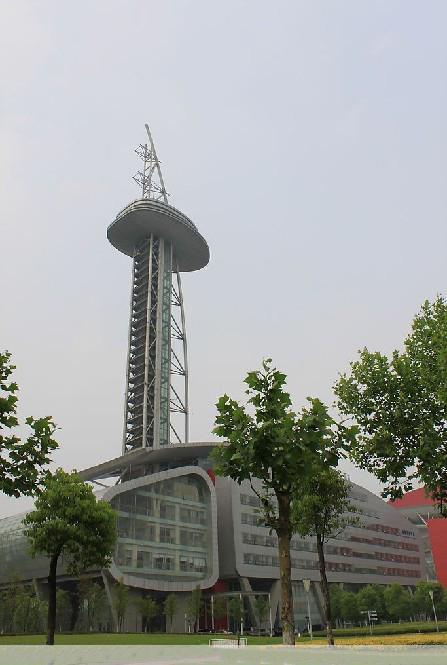 南通市中央花園