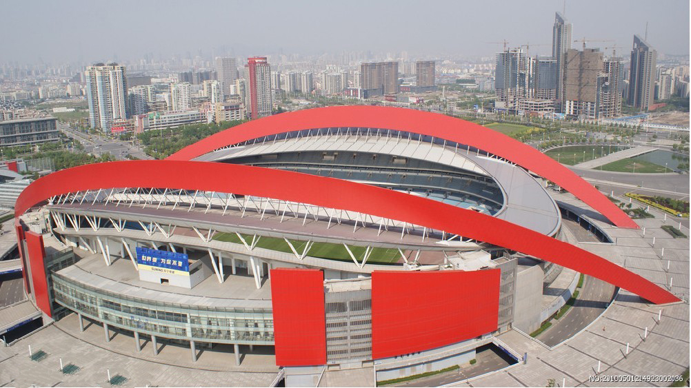 寧波市陽光雅苑