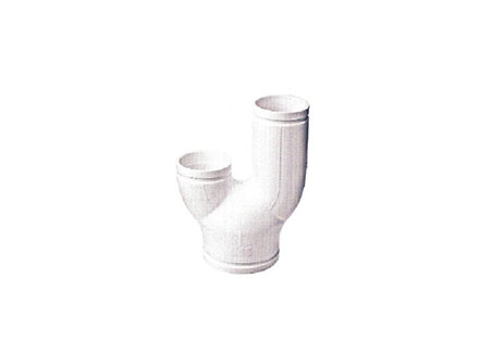 立管消能混合器