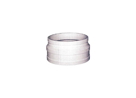 UPVC-HDPE轉(zhuǎn)換接頭